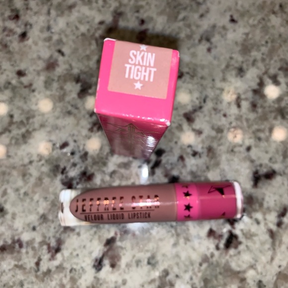 New Jeffree Star Velour Liquid Lipstick - Picture 3 of 3